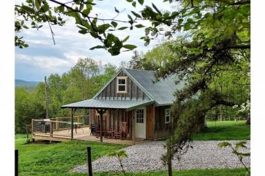 Cabin Sugar Grove
