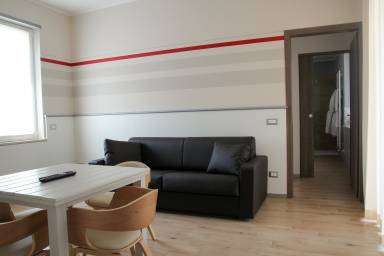 Appartement Verona