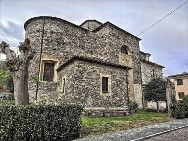 Casa Brovello