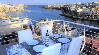 Appartement Marsaskala