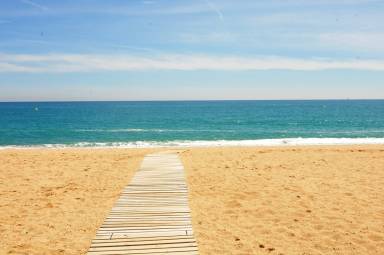 Apartament Calella