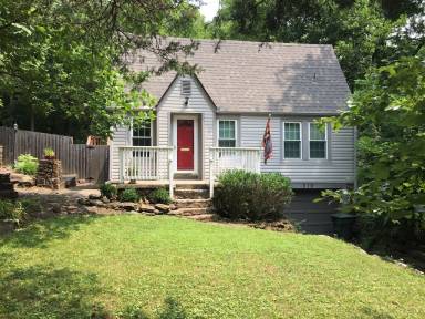 House Kitchen Fayetteville