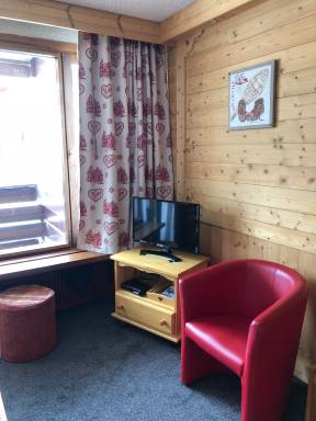 Appartement Tignes