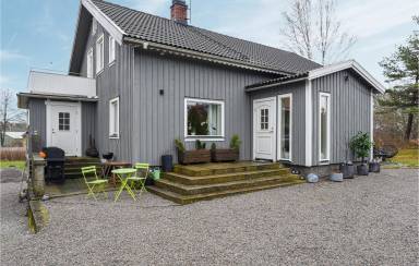 House Överby