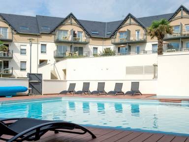 Appartement Tonnerre