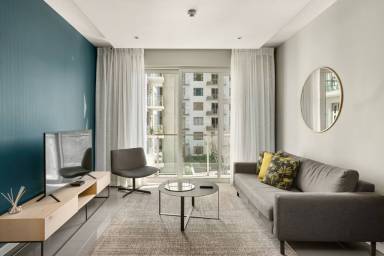 Ferienwohnung Johannesburg