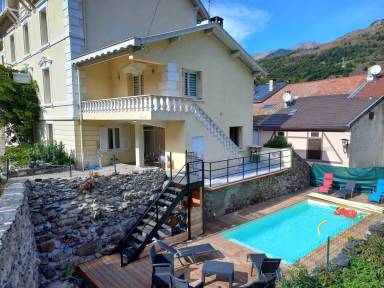 Villa Vèbre