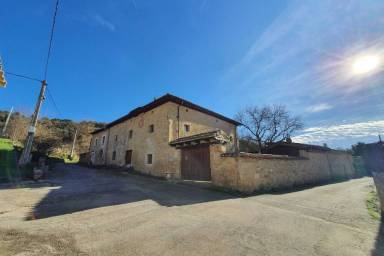 Casa Villarcayo