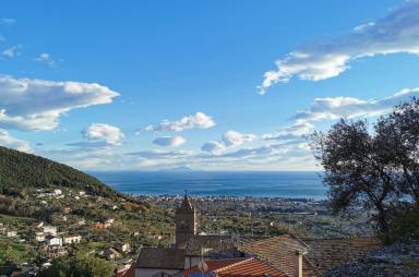 House Madonna della Croce