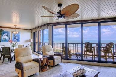 Condo Padre Island