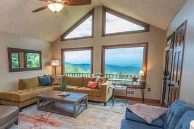 Cabin Sugar Loaf