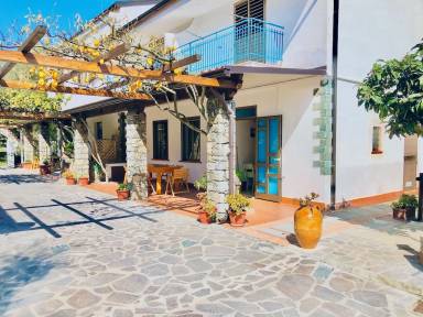 Casa Palinuro