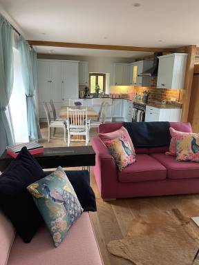 House Pet-friendly Dunkeswell