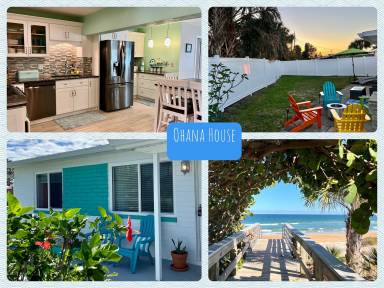 House Pet-friendly Ormond By The Sea