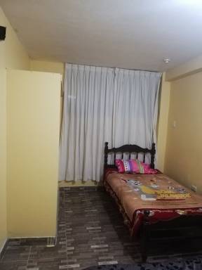 Apartment Internet Tacna