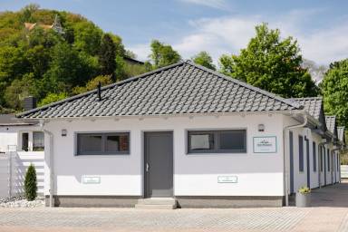 Ferienhaus Sauna Wernigerode
