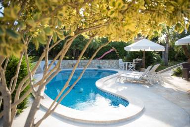 Maison de vacances Santa Eulària des Riu