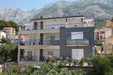Apartament Bratuš