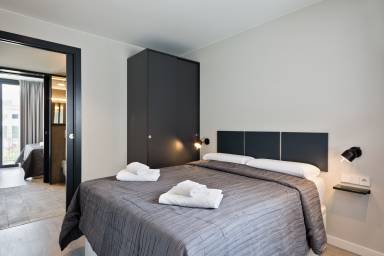 Apartamento Sant Pere de Ribes