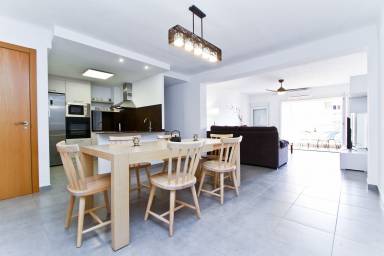Appartement Tarragone