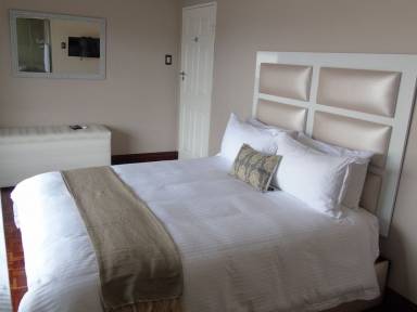 Accommodation Pietermaritzburg