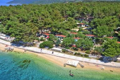 Mobil-home Cres