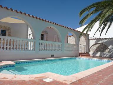 Villa Empuriabrava