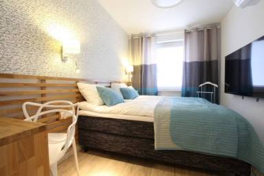 Apartament Bydgoszcz