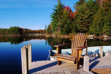 House Schroon Lake