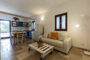 Villa San Vito dei Normanni