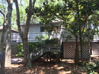 Cottage Folly Beach