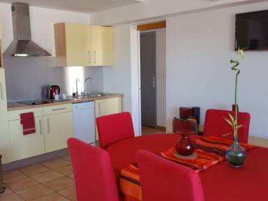 Appartement Banyuls-sur-Mer