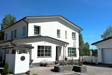 Bed & Breakfast Vantaa