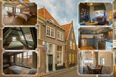 Huis Enkhuizen