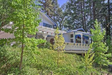 House Air conditioning Bass Lake