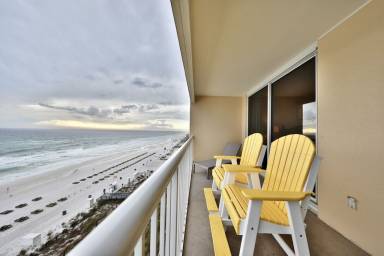 Condo Panama City Beach
