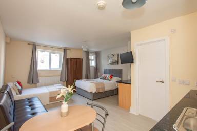 Appartement Orpington