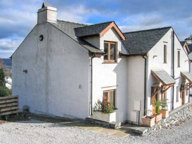 Holiday Cottages in Coniston - HomeToGo