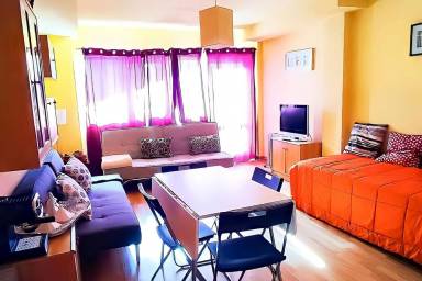 Apartment Monachil