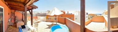 Appartement Alcalá
