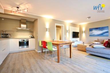 Appartement Wangerooge