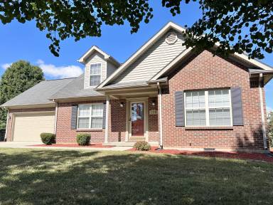 House Pet-friendly Richmond
