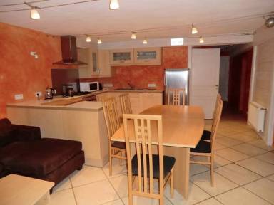 Appartement Les Houches
