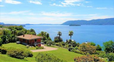 House Verbania