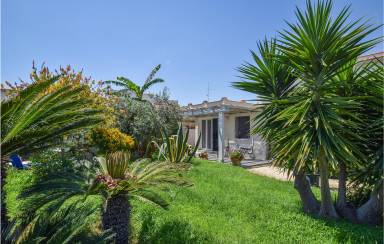 Maisonette-Wohnung Tre Fontane