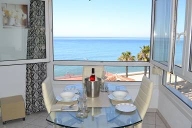 Apartment Aircondition Torrox