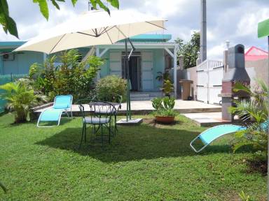 Appartement Le Moule