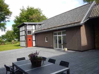 Ferienwohnung Monschau