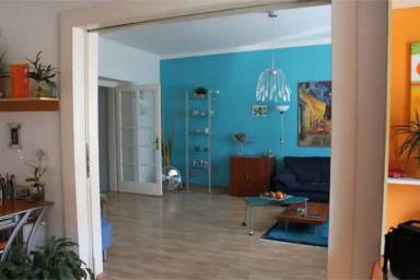 Appartement Praag 9