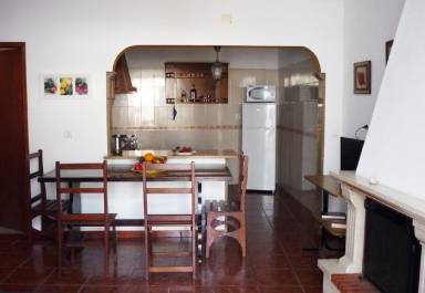 Huis Vila Nova de Milfontes